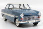 Preview: Revell Ford Taunus 12 M 1959 DieCast Model (10430)